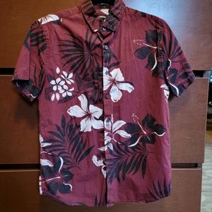 Men's Hawaiian Shirt